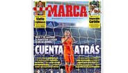 Casillas no Dragão: em Espanha não se fala de mais nada
