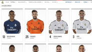 Real Madrid começa a apagar Casillas...