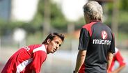 Jorge Jesus conhece bem João Pereira