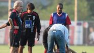 Jorge Jesus conhece bem João Pereira