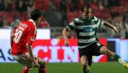 Momentos marcantes de João Pereira de leão ao peito