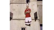 Maxi Pereira... 'enforcado'