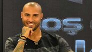 Quaresma já interage com os fãs