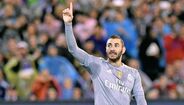 Benzema alimenta especulação sobre saída