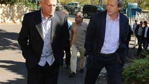 Jesus e Jesualdo: Chegar, ver e fazer história