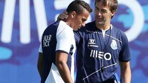 Danilo: «Lopetegui avisou-me da exigência em Madrid»