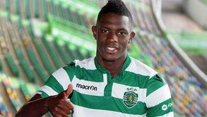 Azbe Jug e Sacko apresentaram-se a Jesus 