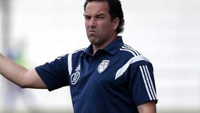 Feirense não renova com Pedro Miguel