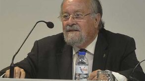 Jaime Marta Soares: «Jesus é um campeão»