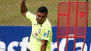 Casemiro interessa ao Valencia