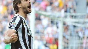 Llorente é o primeiro desejo de Benítez