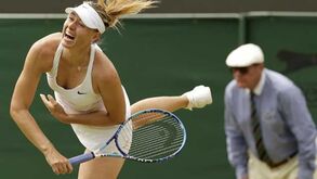 Sharapova: «Quero conquistar mais títulos aqui»