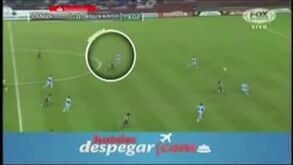 Oscar Benítez: «Adapto-me a qualquer posição do ataque»