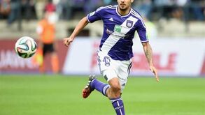 Roma pretende oferecer 12 milhões por Mitrovic