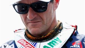 Marc Coma é o novo diretor desportivo do Rali Dakar