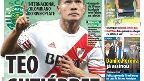 Sexta-feira, 3 de julho de 2015
