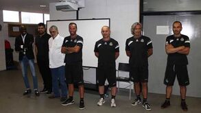 Já se trabalha no Bessa