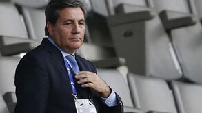 Fernando Gomes: «Eusébio merece esta homenagem»