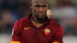 Roma assegura novo empréstimo de Ibarbo