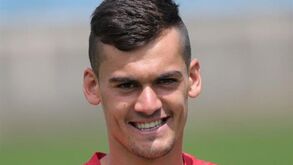Paulo Henrique é reforço para a defesa