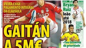 Sábado, 4 de julho de 2015