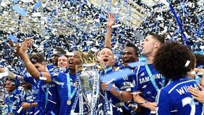 Chelsea, ou como o Fair Play Financeiro é um mito em Inglaterra