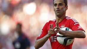Jonas eleito melhor jogador de 2014/15
