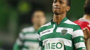 Nani marcou o melhor golo da época passada