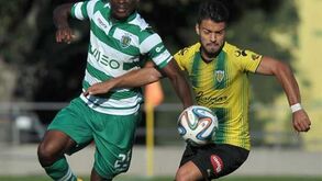 O calendário dos leões na Liga 2015/16