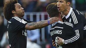 Cristiano Ronaldo: Melhor jogador, goleador e... capitão