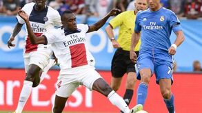 Florentino no Qatar a negociar... Ronaldo?