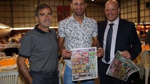 Gala do futsal: Benfica domina com três prémios