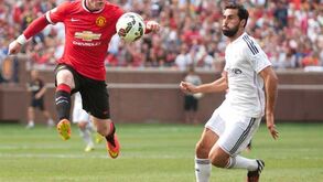 Ingleses cobiçam Arbeloa 