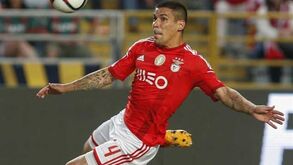 Maxi Pereira convencido pelo Galatasaray