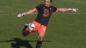 Quim: «Casillas será mais-valia para o campeonato nacional»
