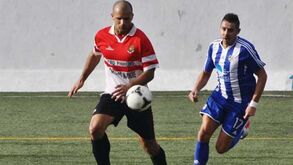 A última época de Nuno Abreu será no Carcavelos