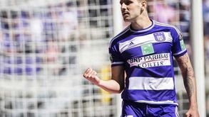Mitrovic sem evolução