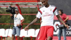 Talisca nos mais valiosos sub-21 da Europa