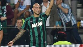 Juventus contrata Zaza por 18 milhões de euros