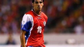 Bryan Ruiz é leão por três épocas