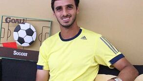 Bryan Ruiz: «Jesus mostrou interesse em mim no Benfica»