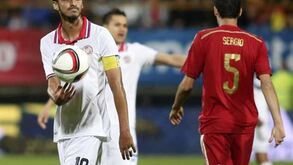 Supertaça ainda vem longe mas Bryan Ruiz é... incógnita
