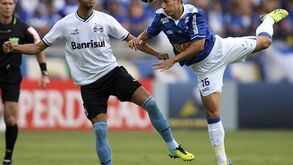 Crise afeta também os clubes históricos