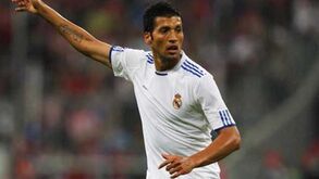 Merengues querem recuperar Casilla e Garay