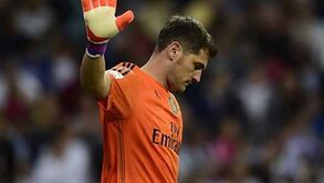Dragões querem Casillas até sexta-feira