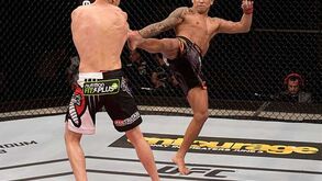 BTV adquire direitos do UFC em exclusividade