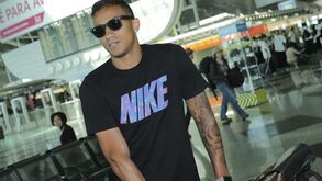 Danilo: «Estou feliz e recuperado»