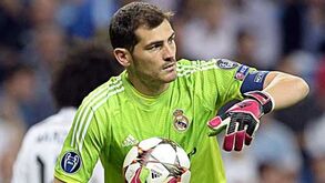 Casillas garantido