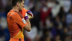 Adeptos blancos sofrem divisão devido a Casillas