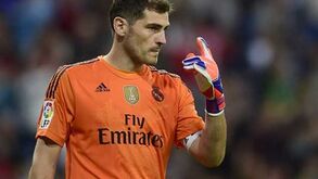 Futre: «Casillas é o líder que a equipa precisa»